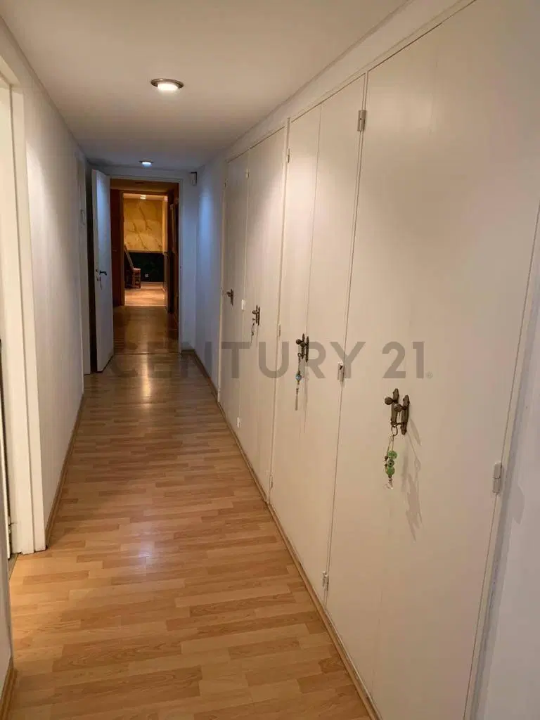 ALQUILER PREMIUM DEPARTAMENTO 350 M² PALERMO CHICO 4
