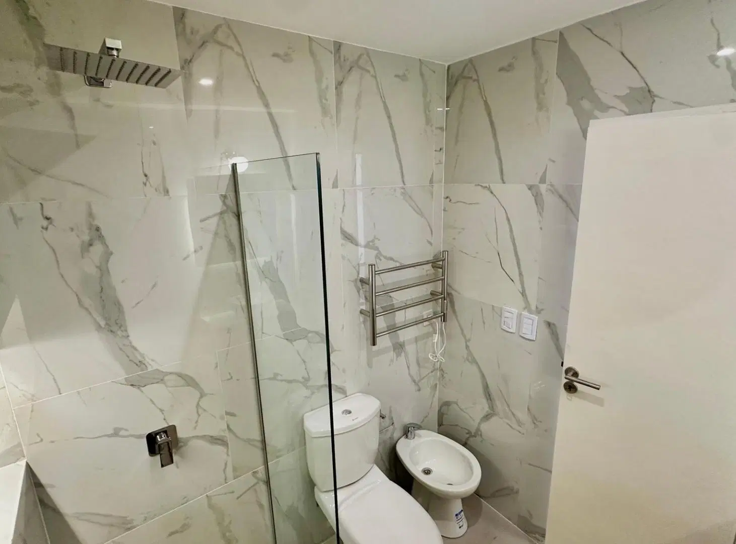 VENTA DEPARTAMENTO 3 AMBIENTES CON ESCRITORIO/DEPENDENCIA PALERMO ULTRA REFACCIONADO A NUEVO 5