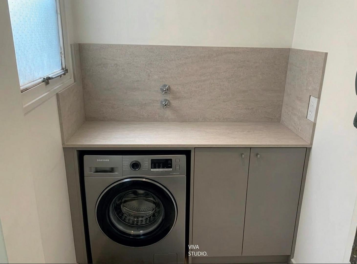 VENTA SEMI PISO DEPARTAMENTO 3 AMBIENTES CON VISTA AL RIO PALIER PRIVADO LAS CAÑITAS PALERMO SUPER