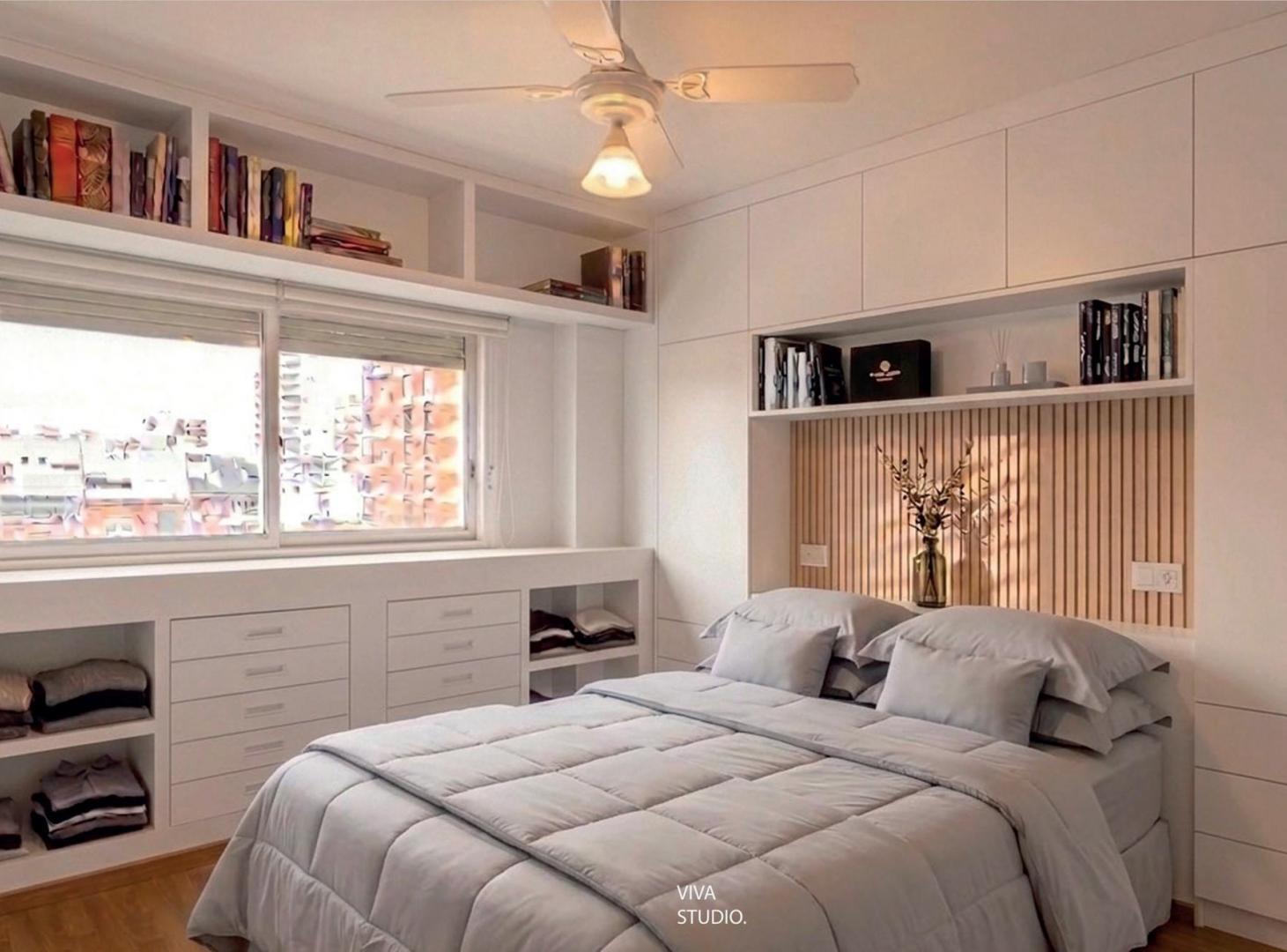 VENTA SEMI PISO DEPARTAMENTO 3 AMBIENTES CON VISTA AL RIO PALIER PRIVADO LAS CAÑITAS PALERMO SUPER
