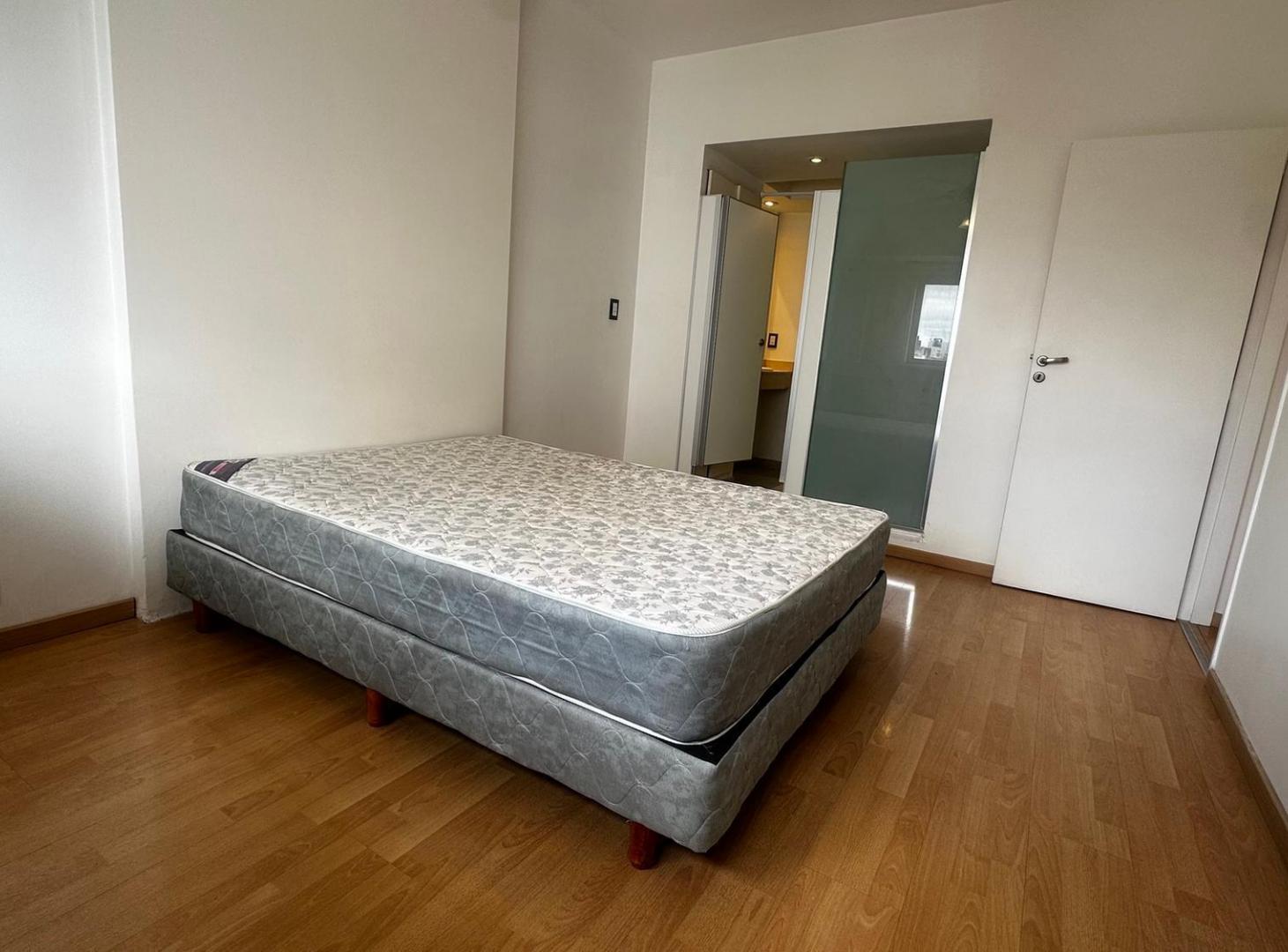 VENTA SEMI PISO DEPARTAMENTO 3 AMBIENTES CON VISTA AL RIO PALIER PRIVADO LAS CAÑITAS PALERMO SUPER