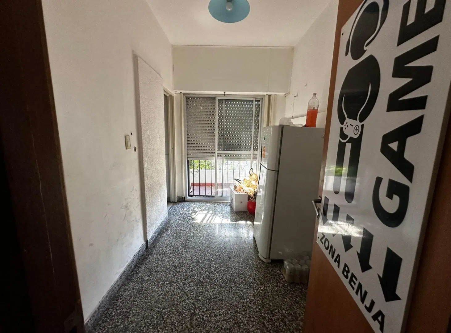 VENTA PH 5 AMBIENTES PARQUE CHACABUCO LUMINOSO CON QUINCHO Y 2 TERRAZAS MAS LOCAL A LA CALLE 5