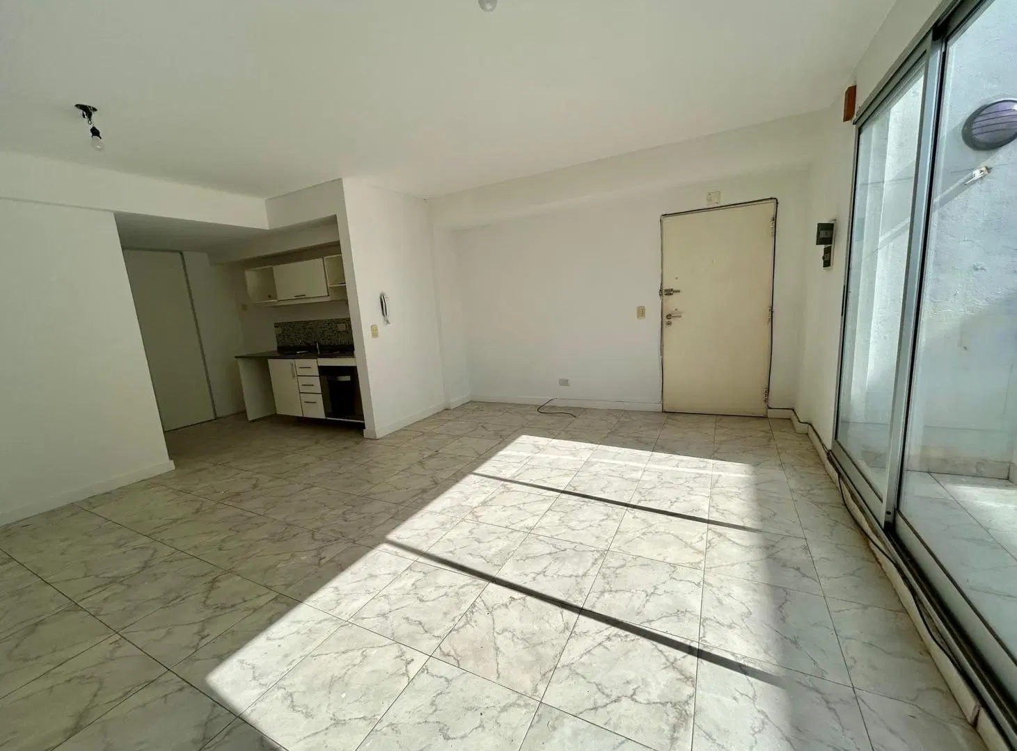 VENTA DEPARTAMENTO MONOAMBIENTE EN NUÑEZ 2