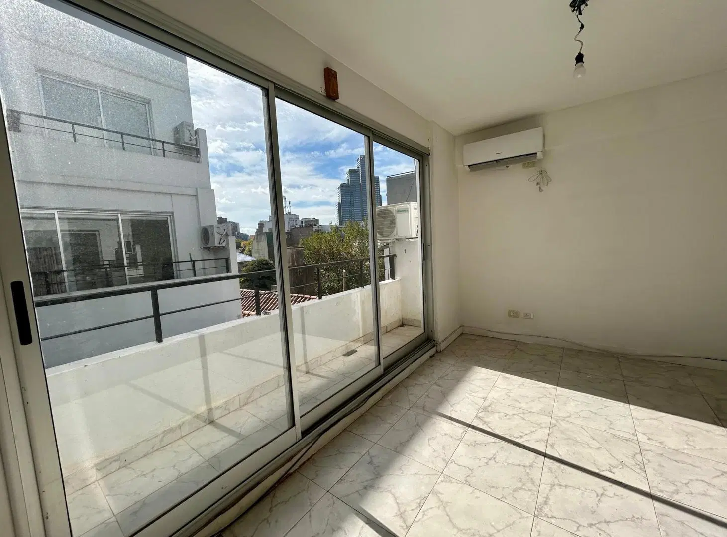 VENTA DEPARTAMENTO MONOAMBIENTE EN NUÑEZ 3