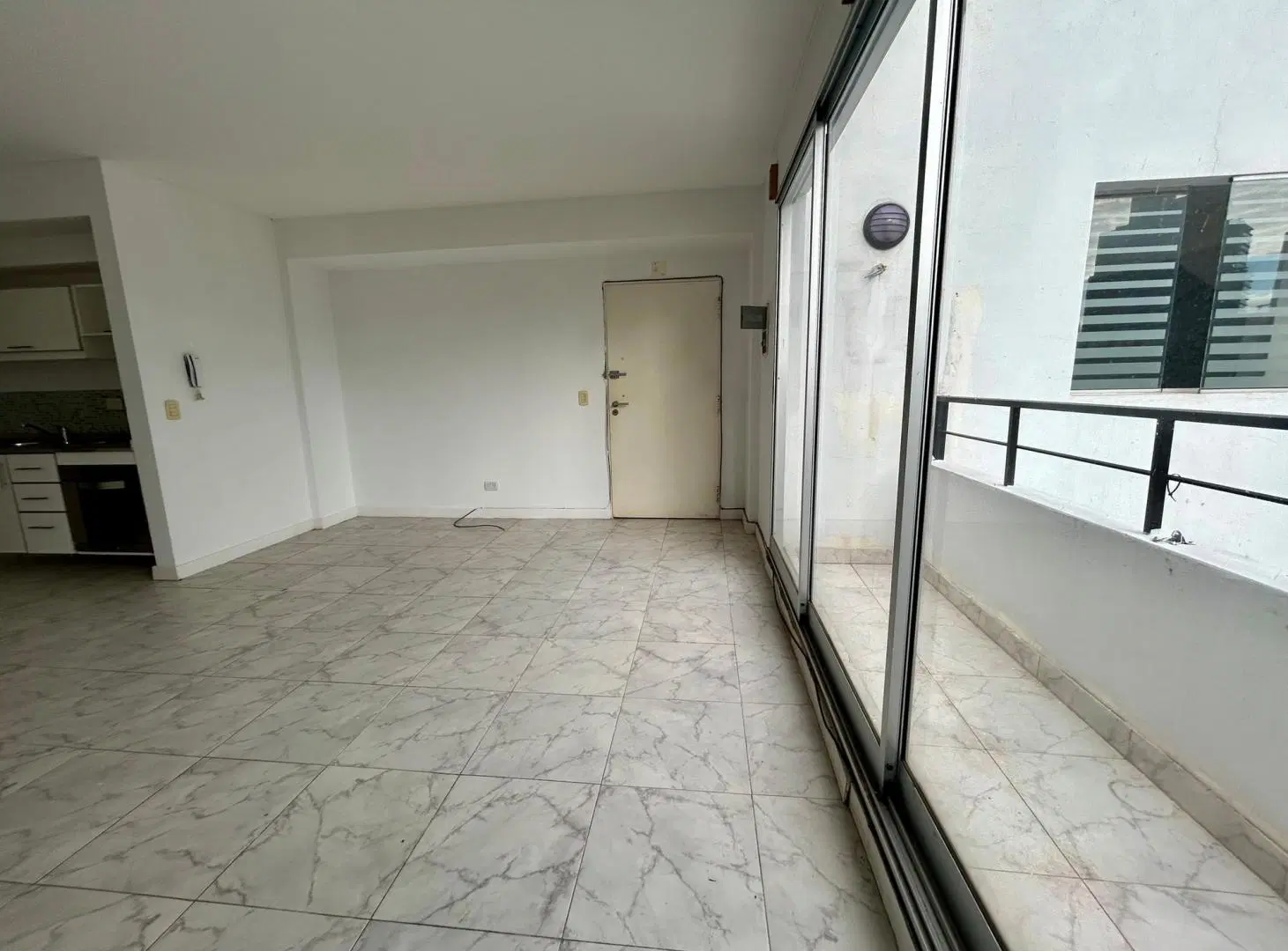 VENTA DEPARTAMENTO MONOAMBIENTE EN NUÑEZ 4