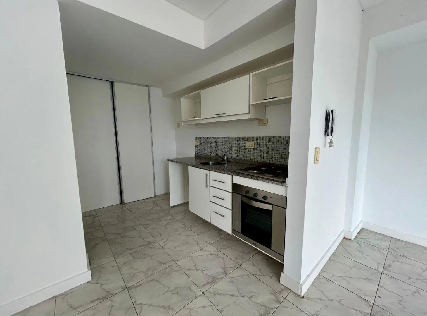 VENTA DEPARTAMENTO MONOAMBIENTE EN NUÑEZ 5