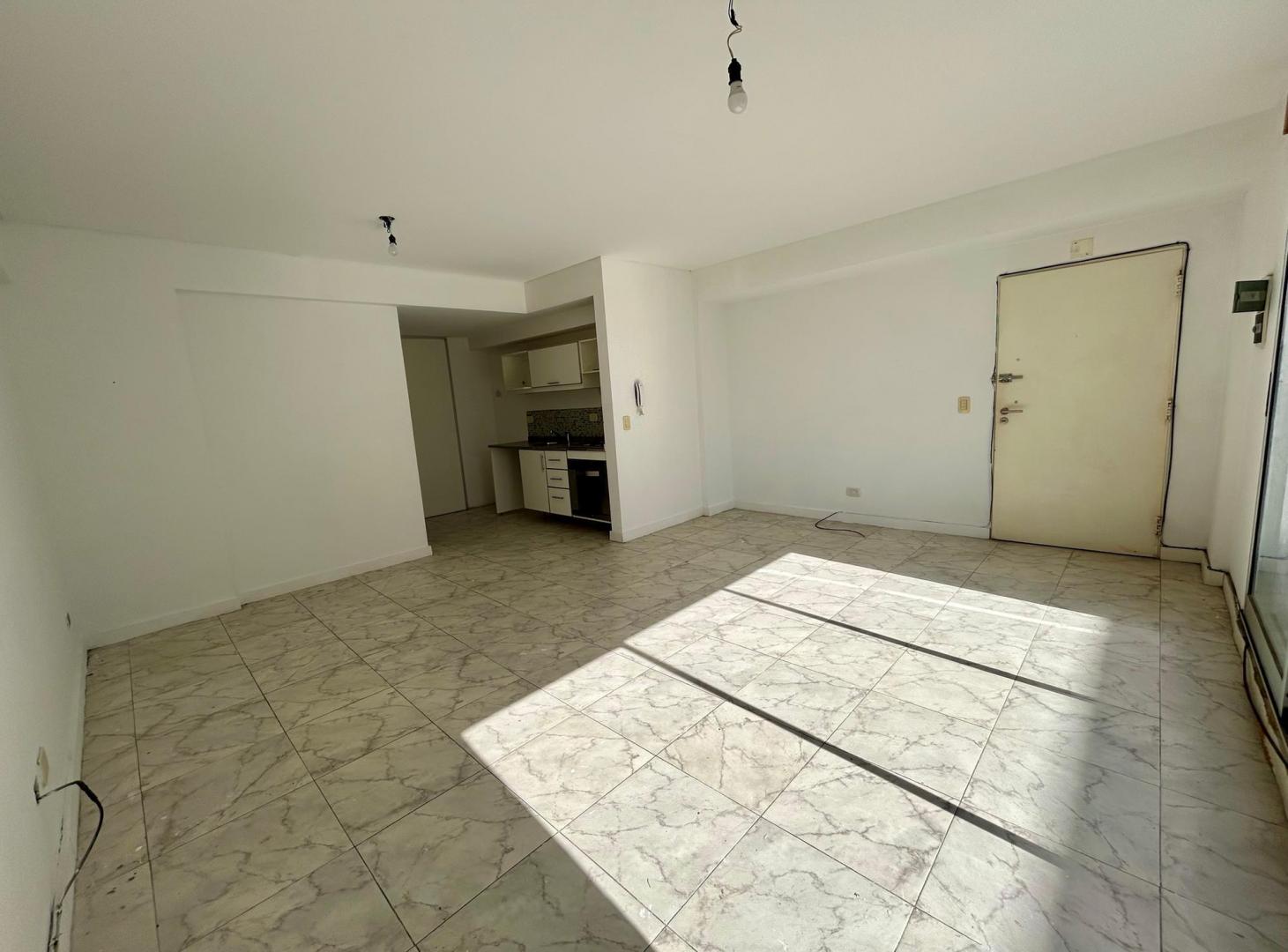 VENTA DEPARTAMENTO MONOAMBIENTE EN NUÑEZ