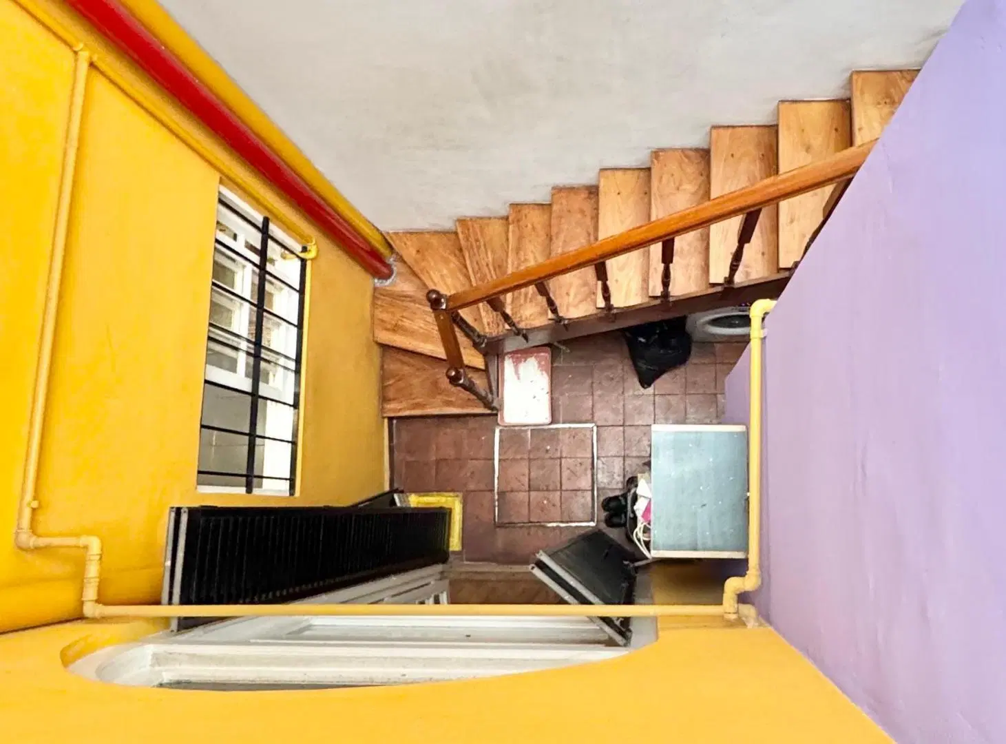ALQUILER CASA EN SAAVEDRA TERRENO LOCAL COMERCIAL 4