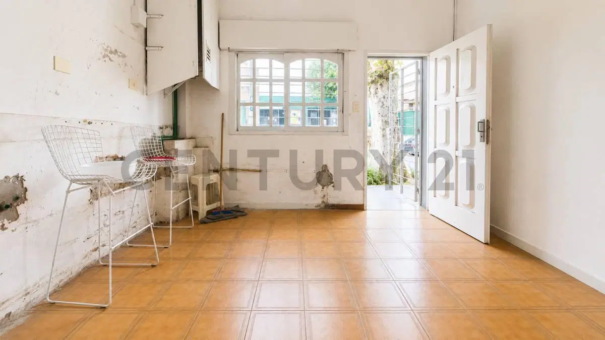 VENTA PH 3 AMB CON BALCÓN Y TERRAZA + MONOAMBIENTE INDEPENDIENTE EN VILLA MARTELLI 2