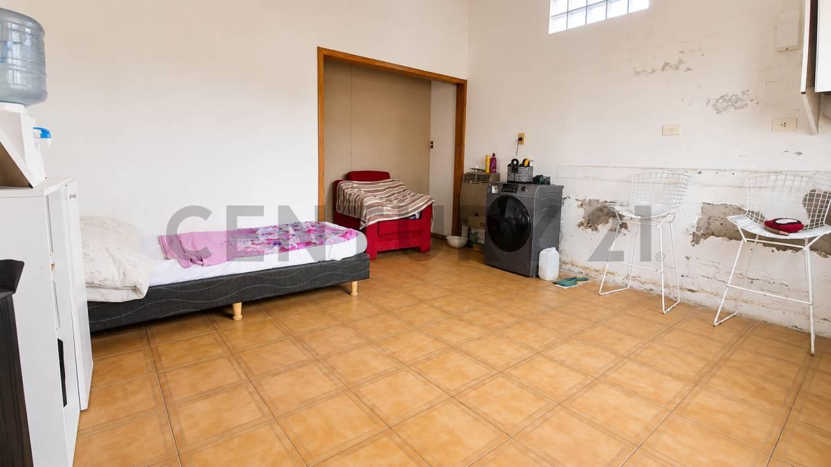 VENTA PH 3 AMB CON BALCÓN Y TERRAZA + MONOAMBIENTE INDEPENDIENTE EN VILLA MARTELLI