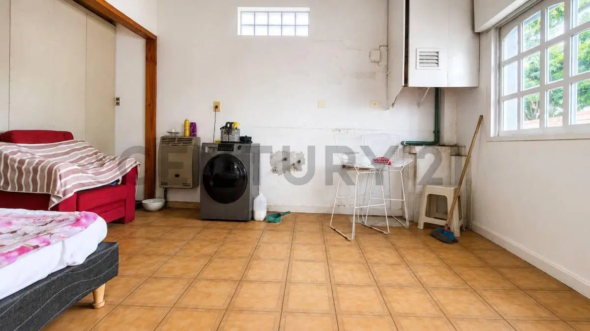 VENTA PH 3 AMB CON BALCÓN Y TERRAZA + MONOAMBIENTE INDEPENDIENTE EN VILLA MARTELLI 3