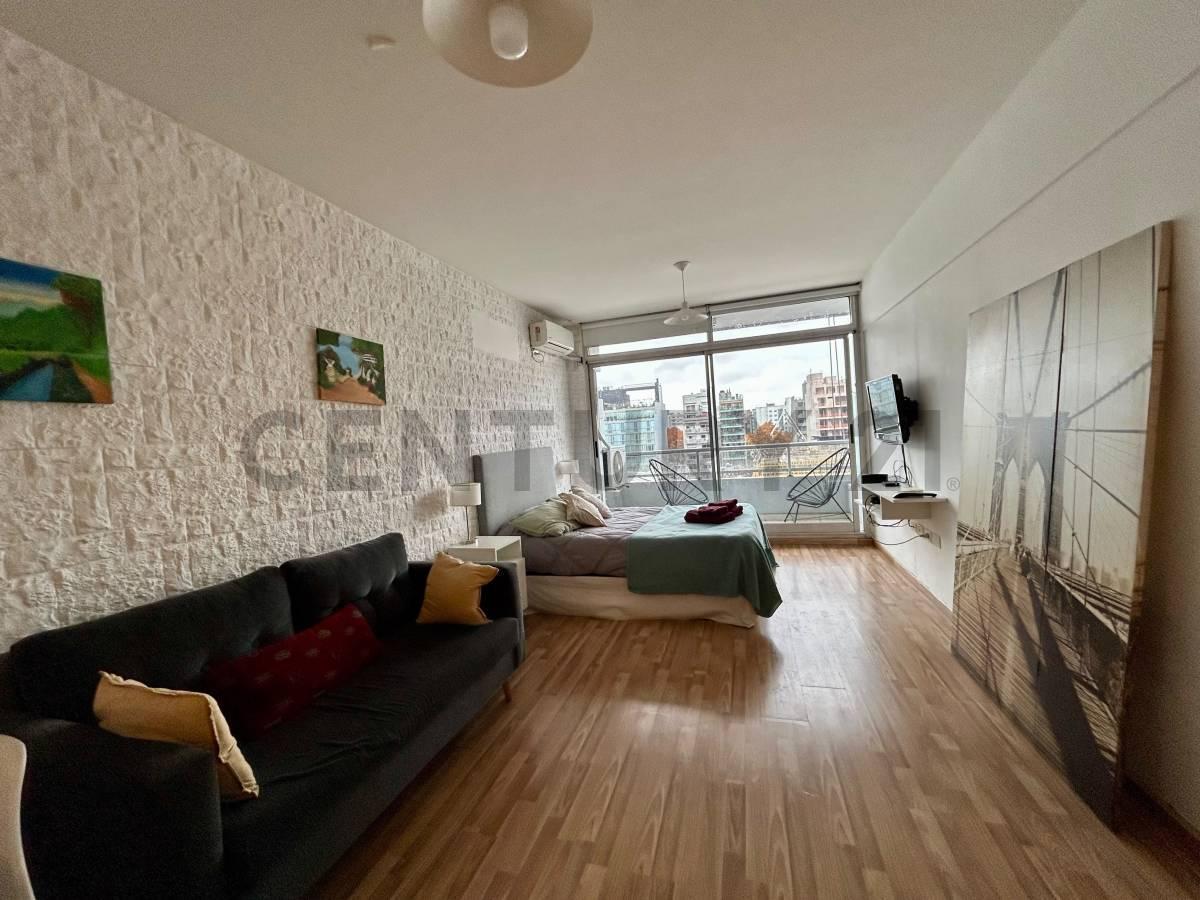 Foto de VENTA DEPARTAMENTO MONOAMBIENTE EN PALERMO HOLLYWOOD, imagen 5
