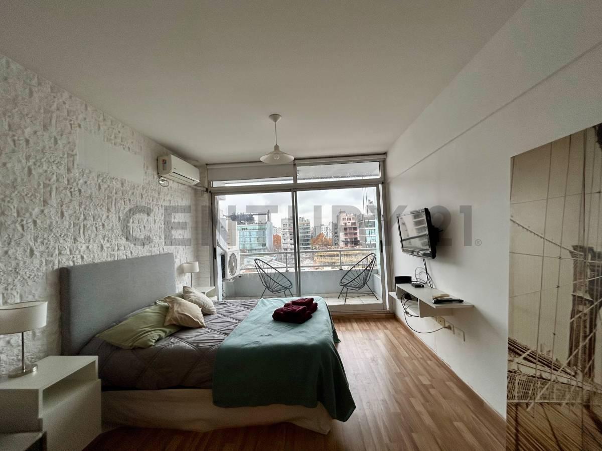 Foto de VENTA DEPARTAMENTO MONOAMBIENTE EN PALERMO HOLLYWOOD, imagen 2