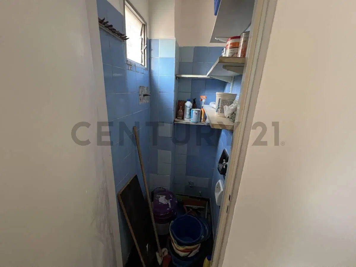 VENTA DEPARTAMENTO 4 AMBIENTES + DEPENDENCIA + BALCON AL FRENTE -MUY LUMINOSO BALVANERA 4