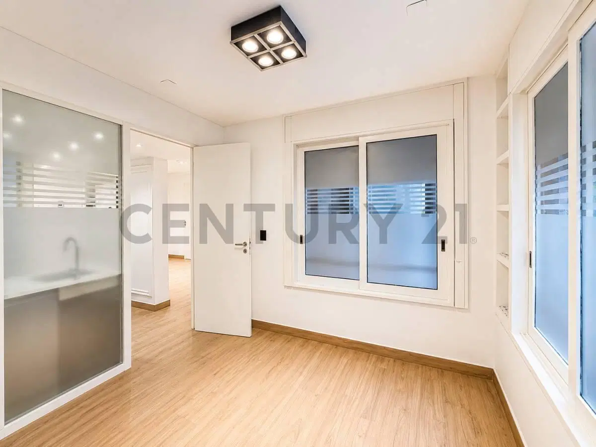 VENTA EXCLUSIVO 2 AMBIENTES RECICLADO A NUEVO EN PALERMO CHICO 5