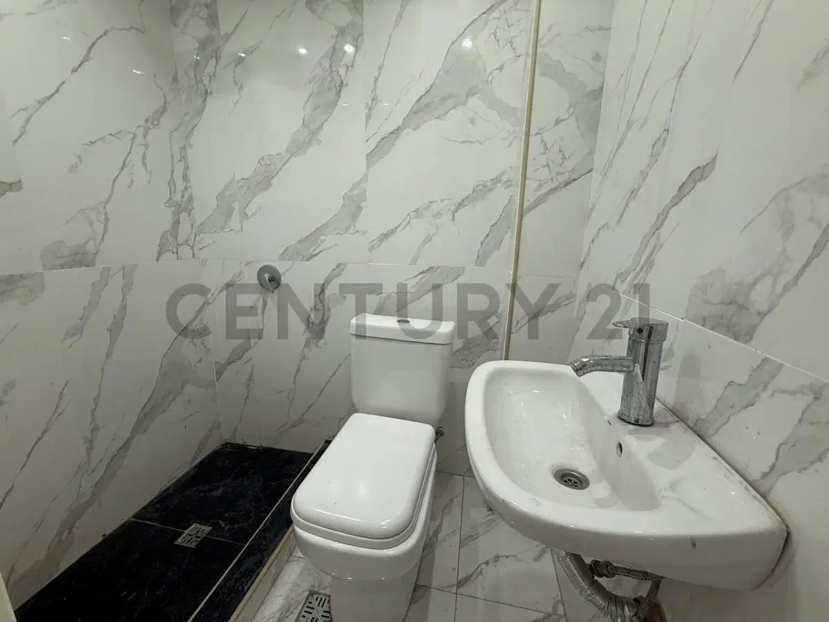 Venta Departamento Monoambiente en Balvanera 4