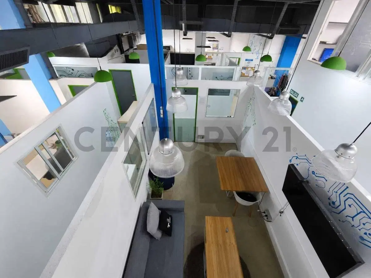 Venta Local comercial / Oficina en Palermo Hollywood 5