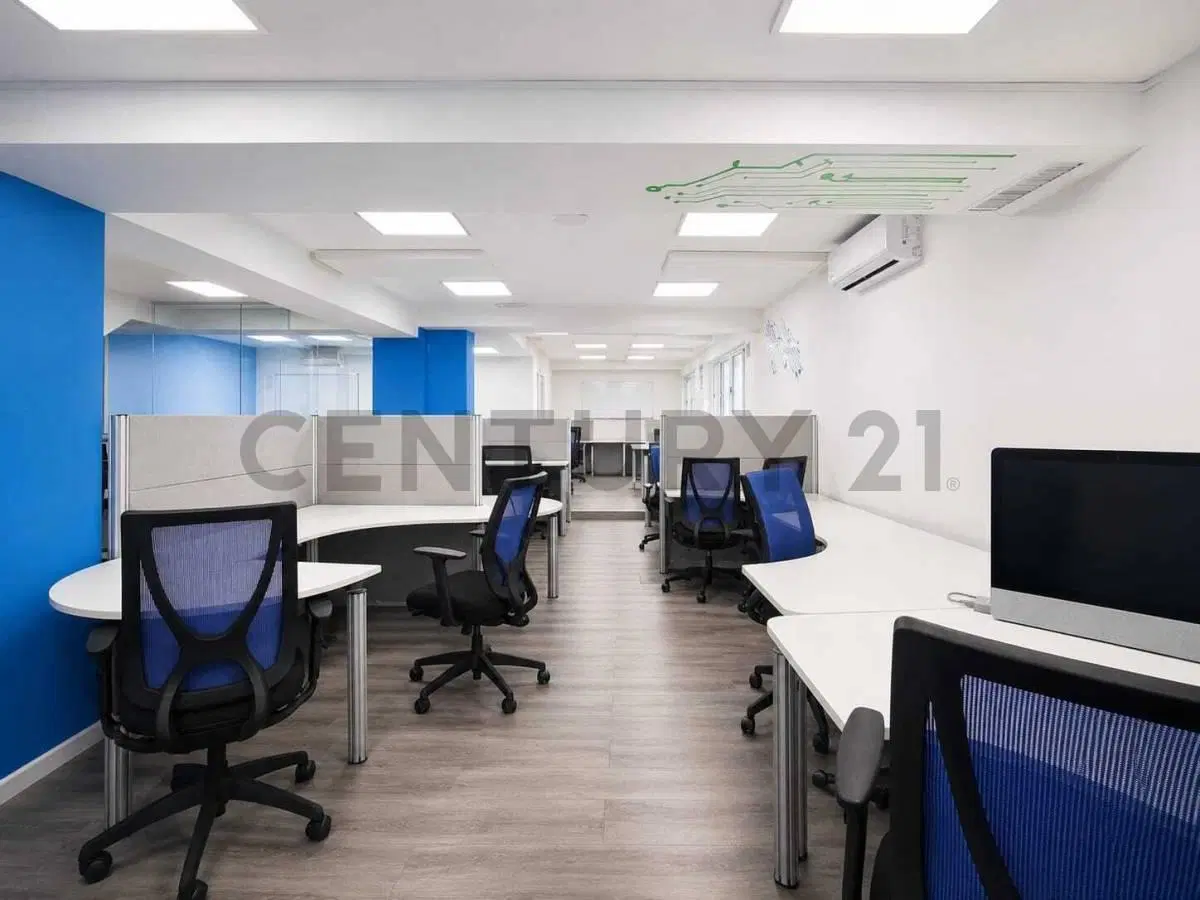 Venta Local comercial / Oficina en Palermo Hollywood 3