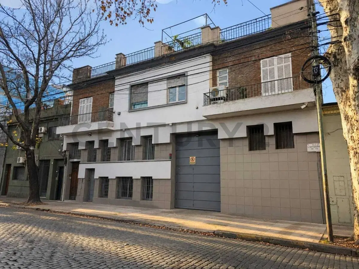 Venta Local comercial / Oficina en Palermo Hollywood 4