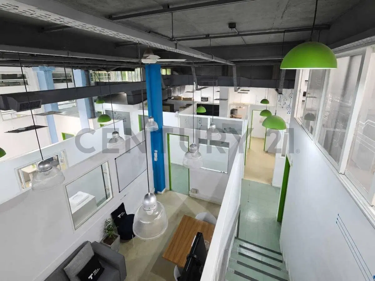 Venta Local comercial / Oficina en Palermo Hollywood 2