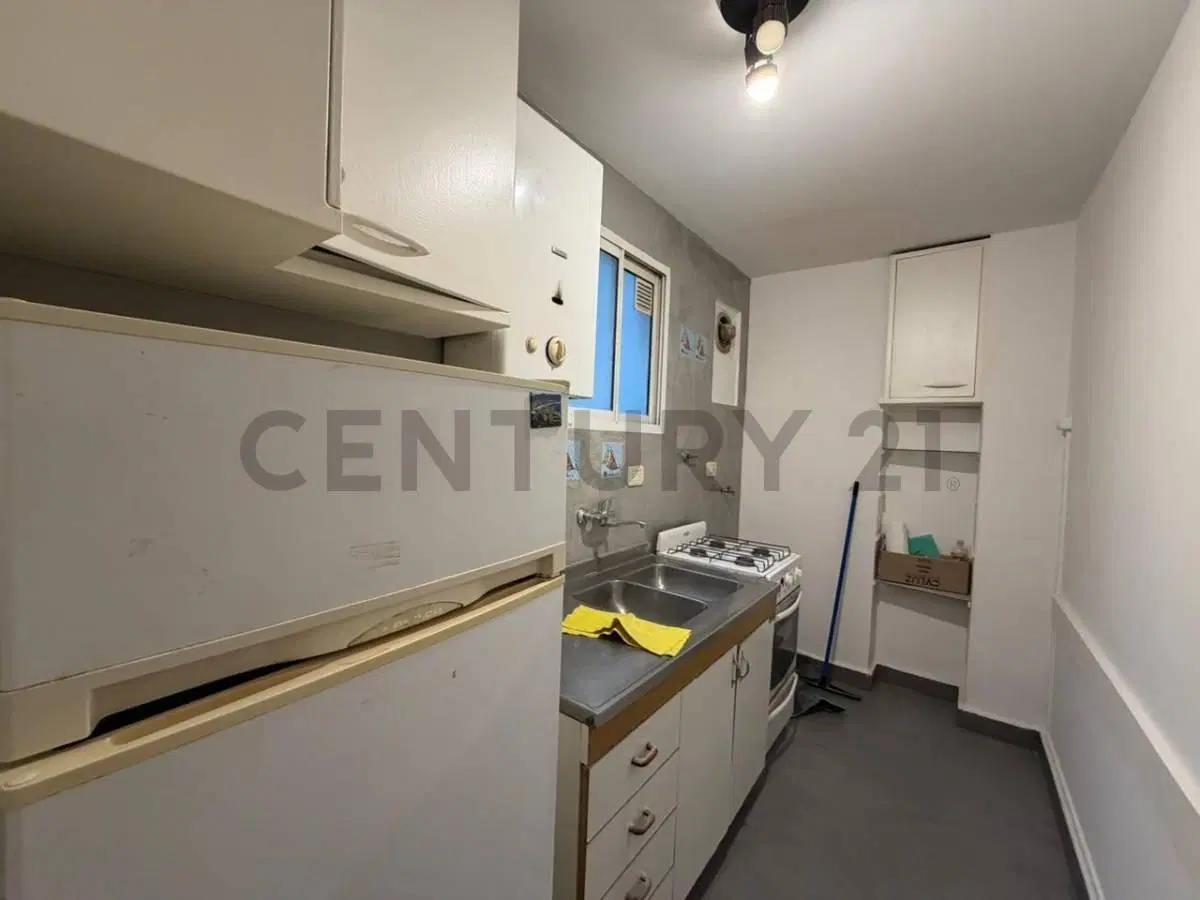 Venta Departamento 2 Ambientes en Palermo Chico - Apto Credito/ Apto profesional. Ideal inversion 4