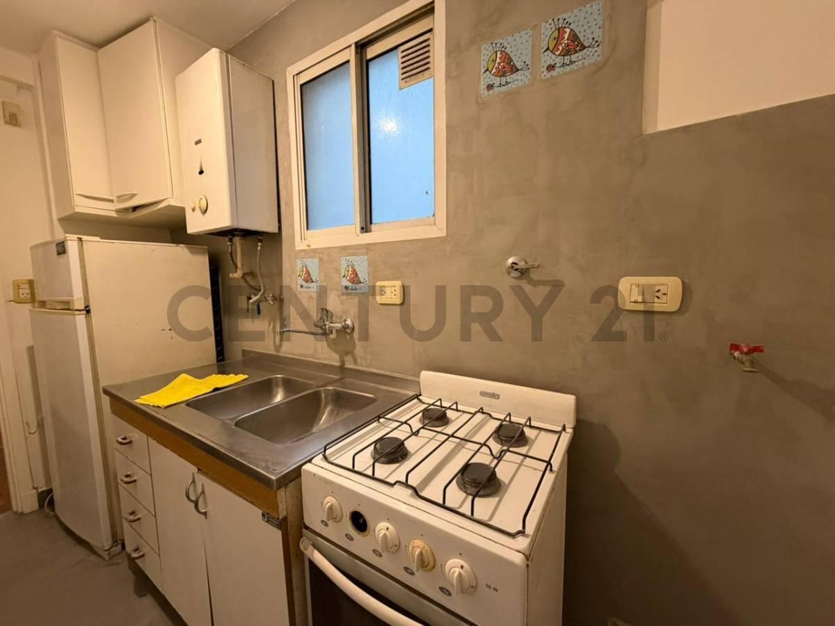 Foto de Venta Departamento 2 Ambientes en Palermo Chico - Apto Credito/ Apto, imagen 5