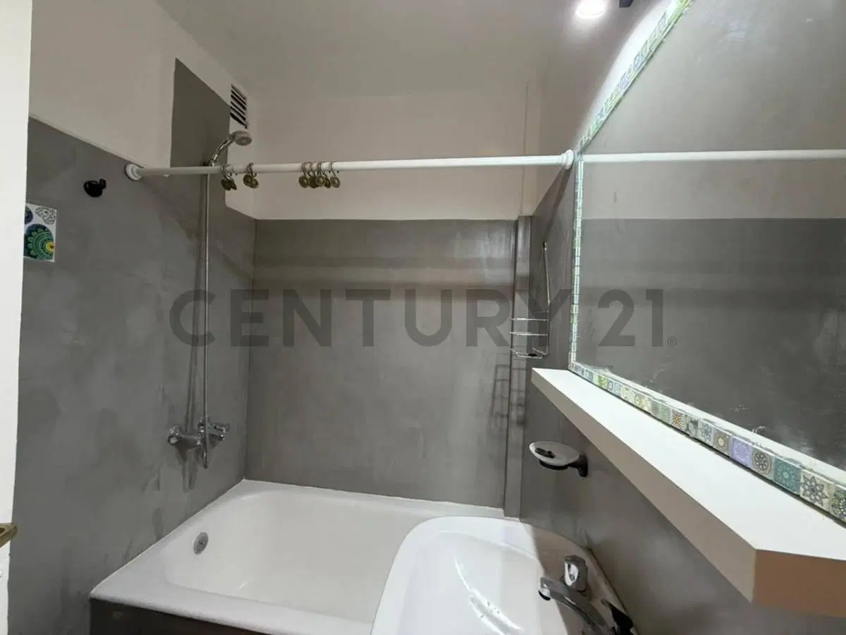 Venta Departamento 2 Ambientes en Palermo Chico - Apto Credito/ Apto profesional. Ideal inversion 2