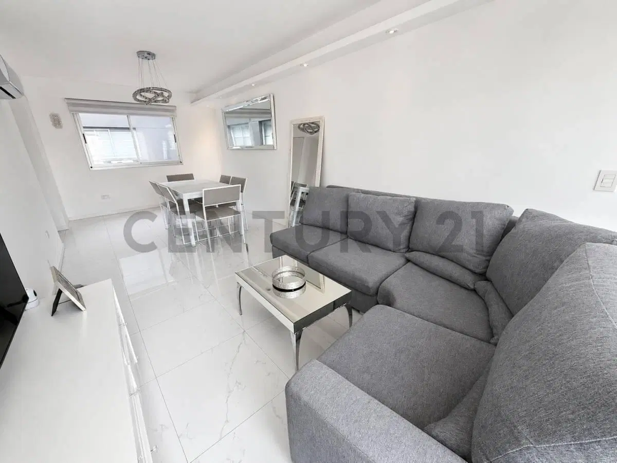 VENTA DEPARTAMENTO 3 AMBIENTES EN FLORES CON TERRAZA, PARRILLA, PILETA PROPIA 3