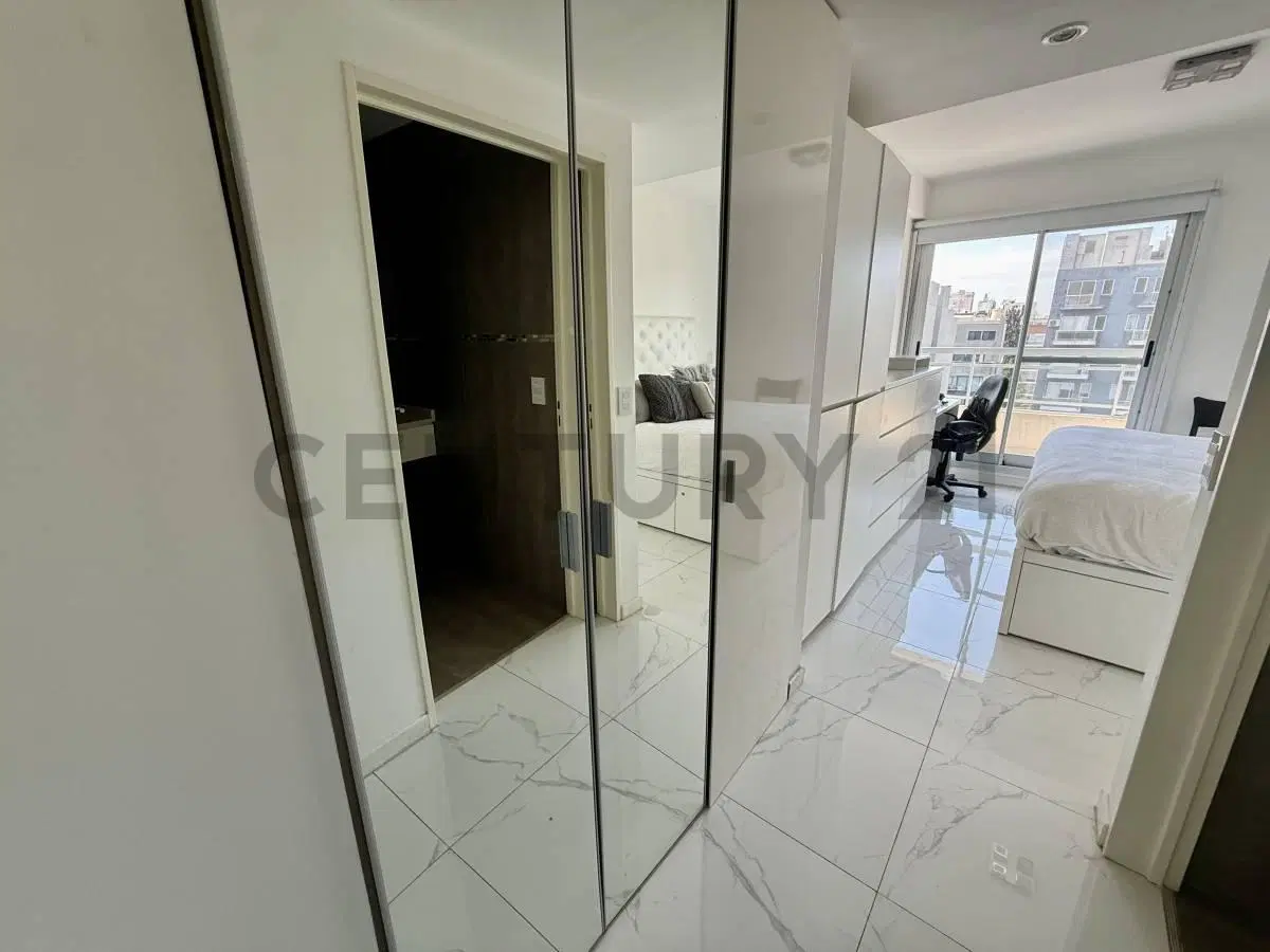 VENTA DEPARTAMENTO 3 AMBIENTES EN FLORES CON TERRAZA, PARRILLA, PILETA PROPIA 5