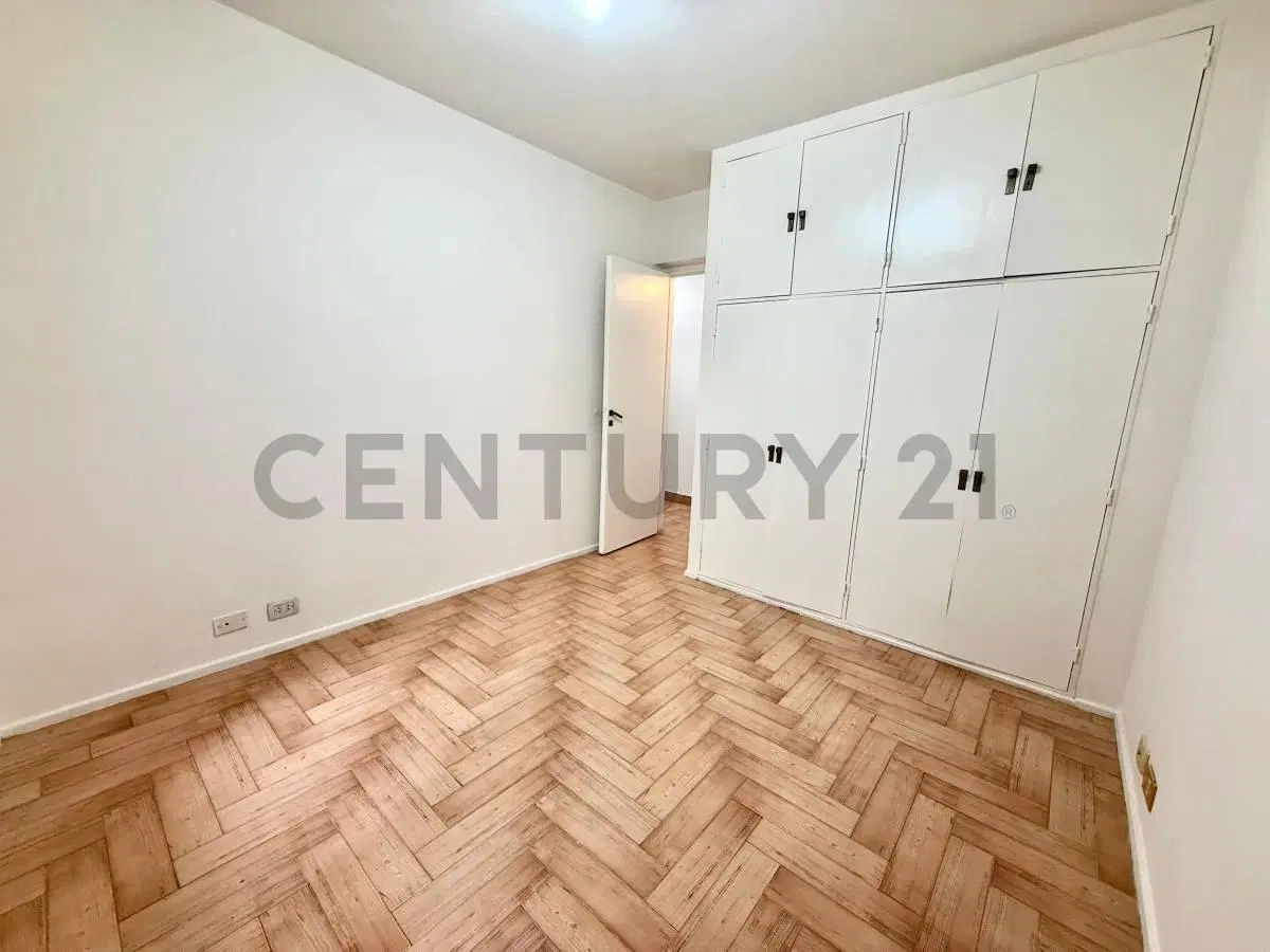 VENTA DEPTO 3 AMBIENTES EN RECOLETA 5