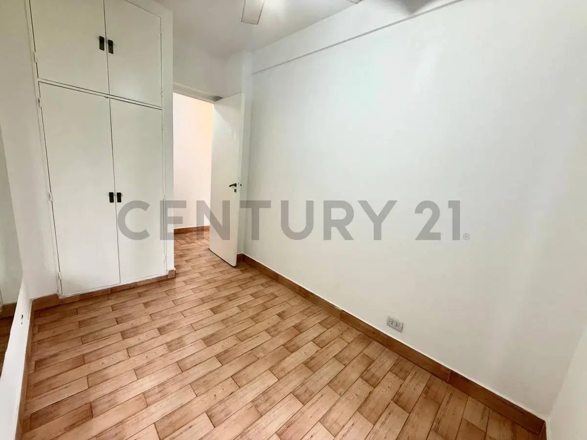 VENTA DEPTO 3 AMBIENTES EN RECOLETA 2