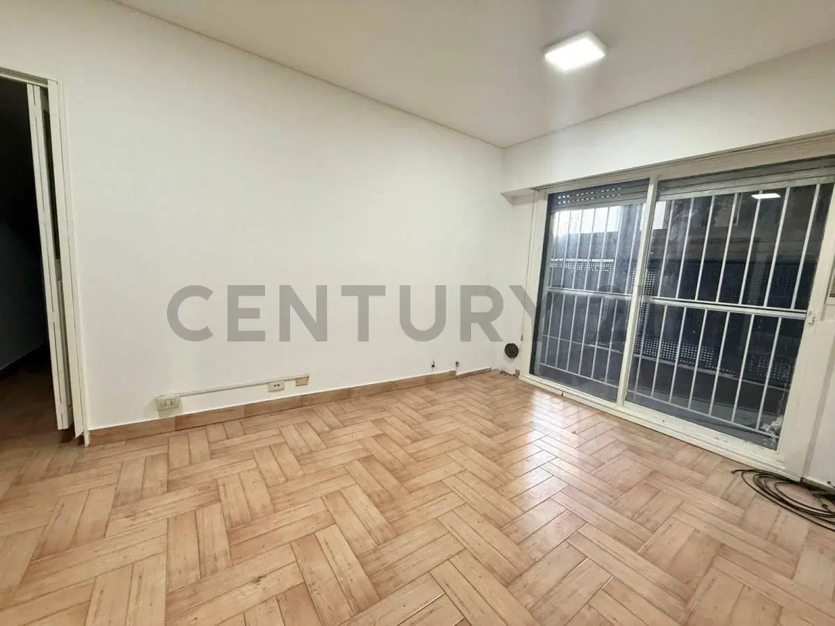 VENTA DEPTO 3 AMBIENTES EN RECOLETA 3