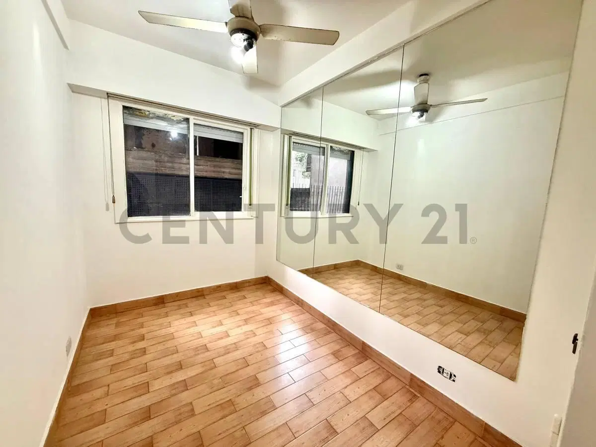 VENTA DEPTO 3 AMBIENTES EN RECOLETA 4