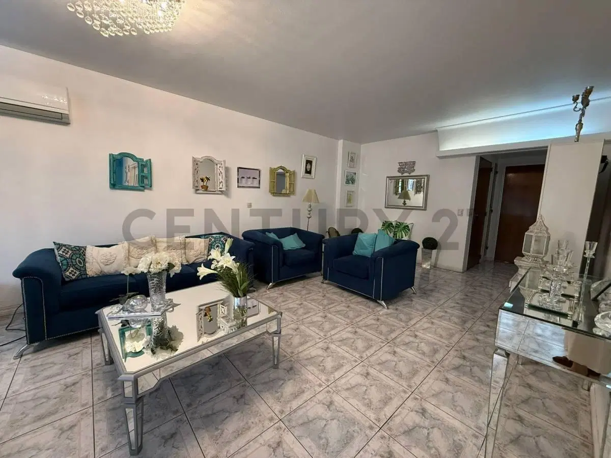 VENTA DEPARTAMENTO 4 AMBIENTES CON COCHERA EN RECOLETA 3