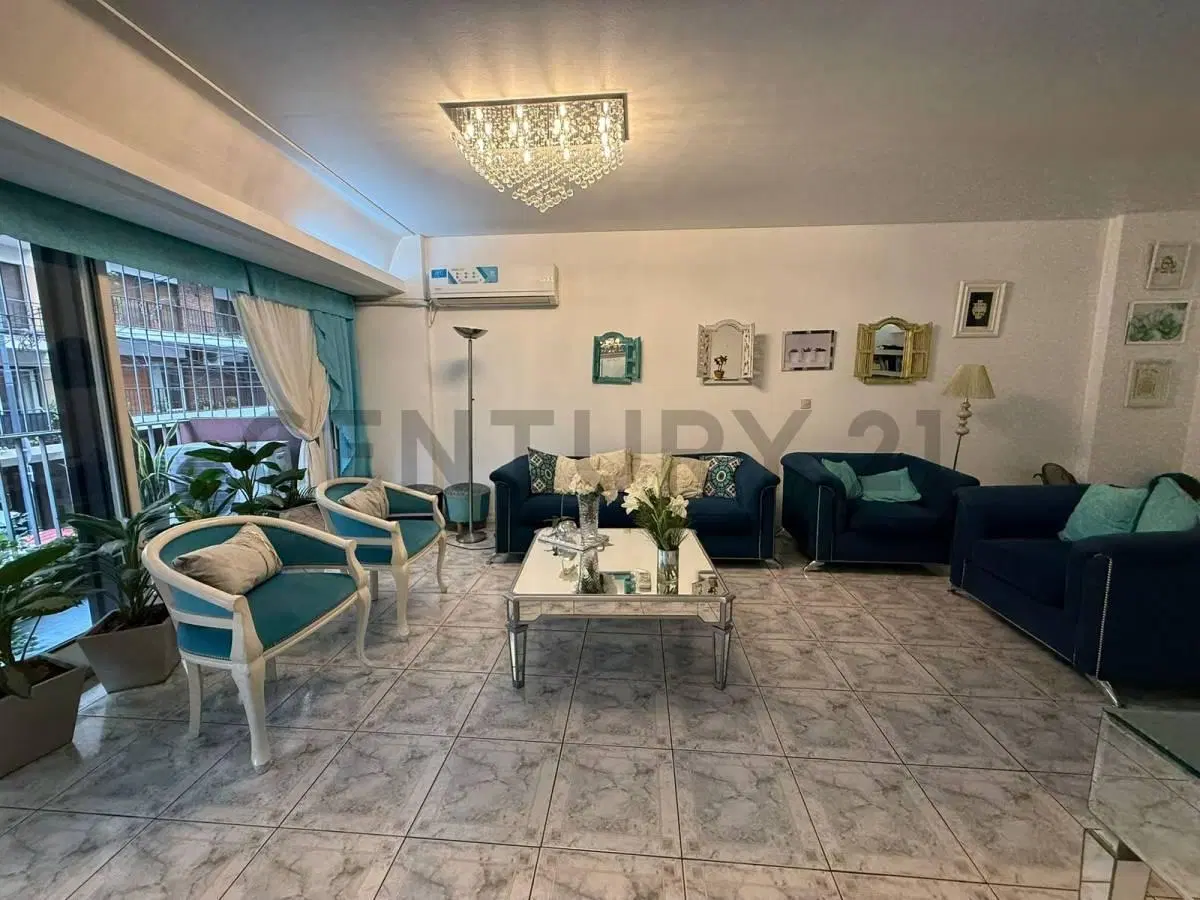 VENTA DEPARTAMENTO 4 AMBIENTES CON COCHERA EN RECOLETA 5
