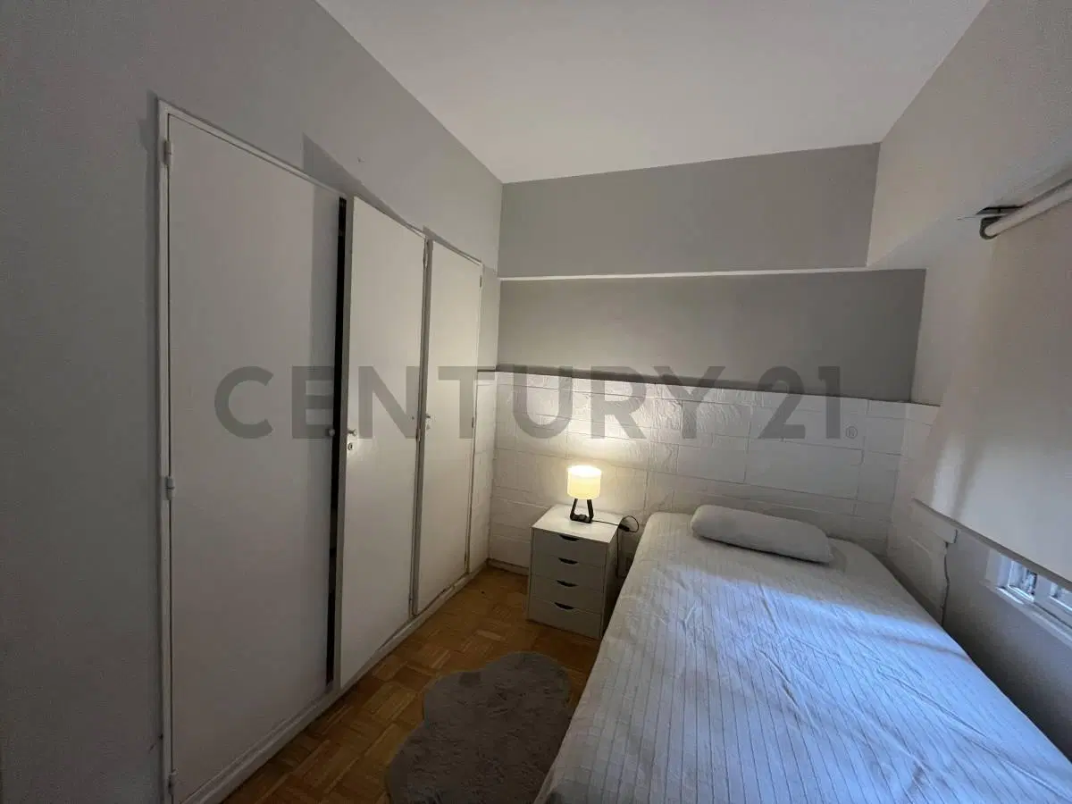 Alquiler depto 3 Ambientes en palermo nuevo 5