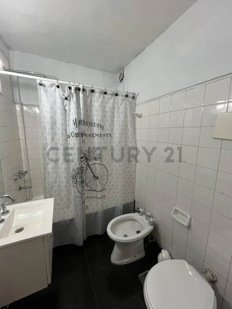 Alquiler depto 3 Ambientes en palermo nuevo 4
