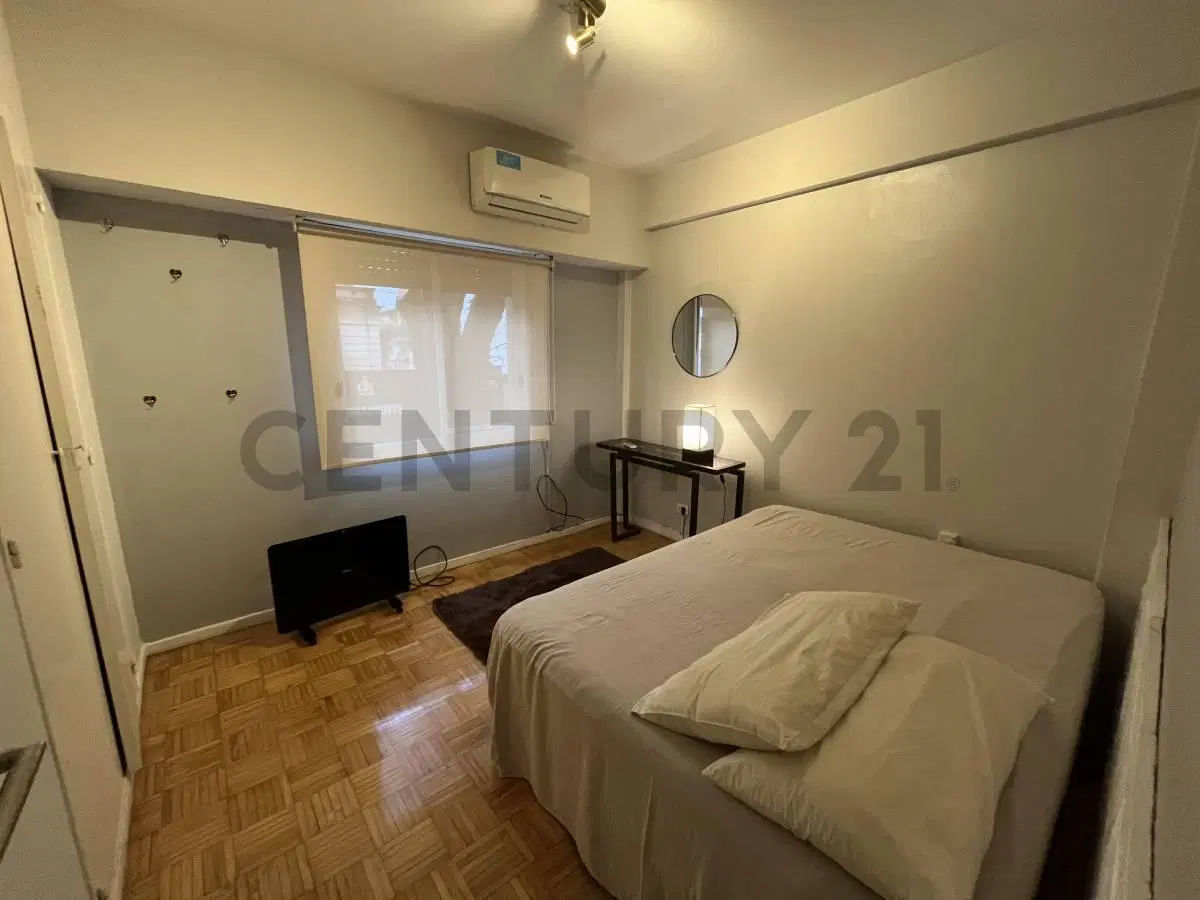 Alquiler depto 3 Ambientes en palermo nuevo 3