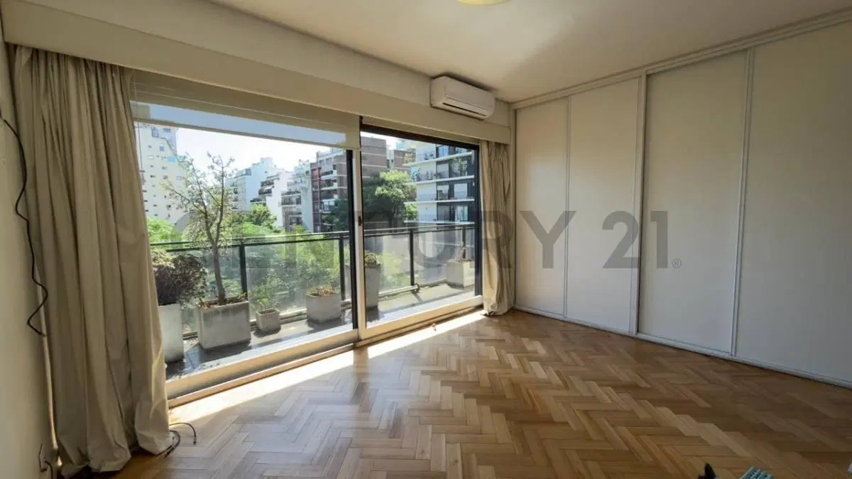 VENTA DEPTO 5 AMB C/SEG 24HS BELGRANO BARRANCAS 5