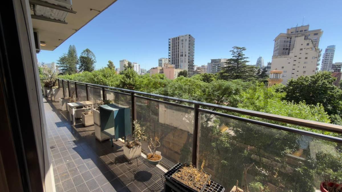 VENTA DEPTO 5 AMB C/SEG 24HS BELGRANO BARRANCAS