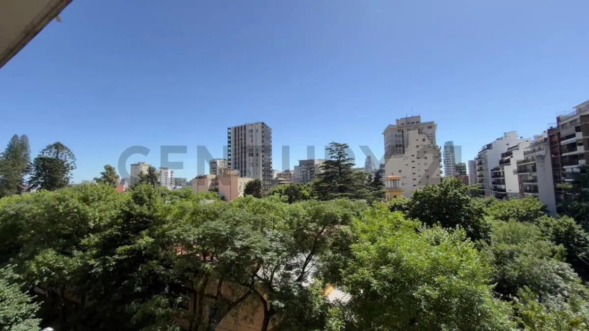 VENTA DEPTO 5 AMB C/SEG 24HS BELGRANO BARRANCAS 4
