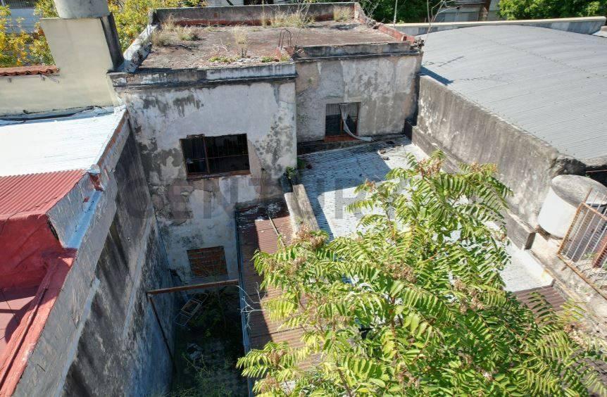 VENTA TERRENO PARA DESARROLLO OPCION DEPOSITO GALPON LOCAL GASTRONOMICO EN VILLA ORTUZAR