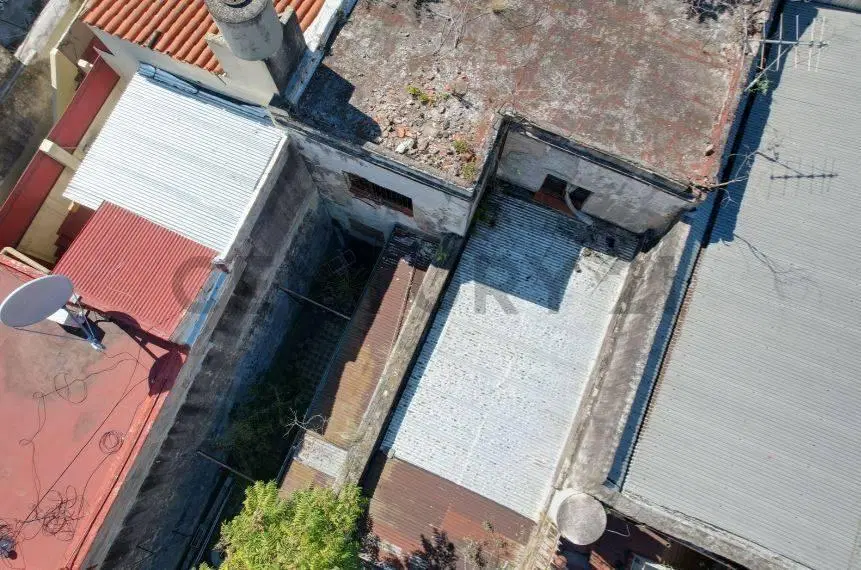 VENTA TERRENO PARA DESARROLLO OPCION DEPOSITO GALPON LOCAL GASTRONOMICO EN VILLA ORTUZAR 2