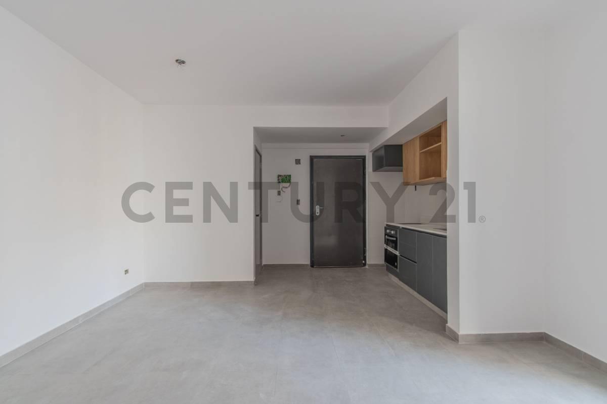 VENTA DEPARTAMENTO 2 AMBIENTES A ESTRENAR EN VILLA CRESPO
