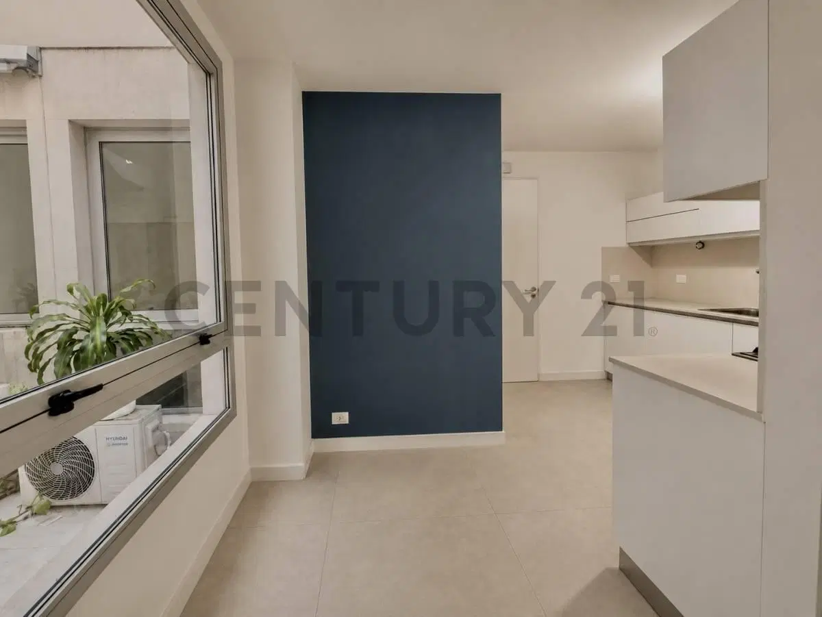 VENTA DEPARTAMENTO 4 AMBIENTES CON DEPENDENCIA, PATIO, COCHERA FIJA Y CUBIERTA, BAULERA Y AMENITIES 5