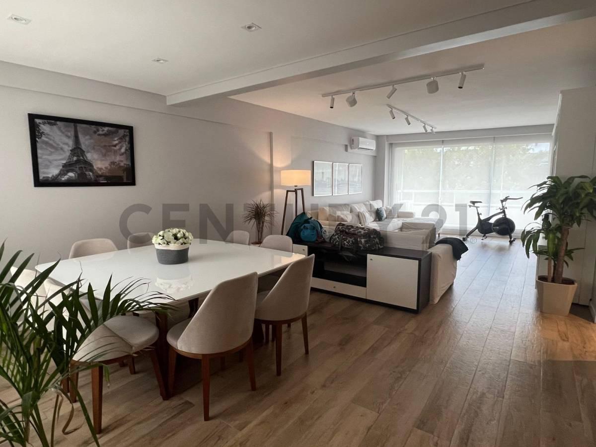 Foto de Venta Departamento 4 Ambientes con dependencia y cochera de Categoría, imagen 5