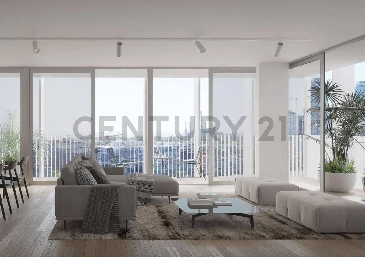 VENTA DEPARTAMENTO 3 AMBIENTES DE CATEGORIA EN GRAN ATLANTIDA CON VISTA AL RIO Y A PUERTO MADERO 2