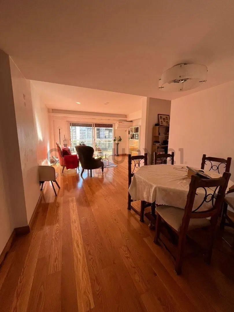 VENTA DEPTO 4 AMBIENTES CON COCHERA EN RECOLETA 5