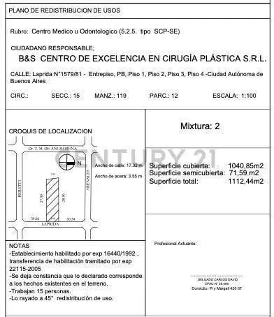 Plano 7