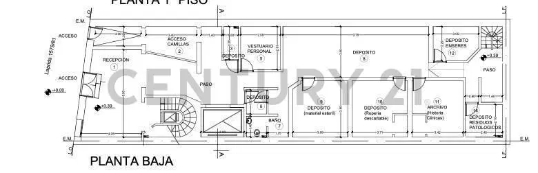 Plano 1